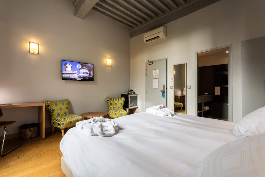 Zimmer Boutique Hotel Entraigues