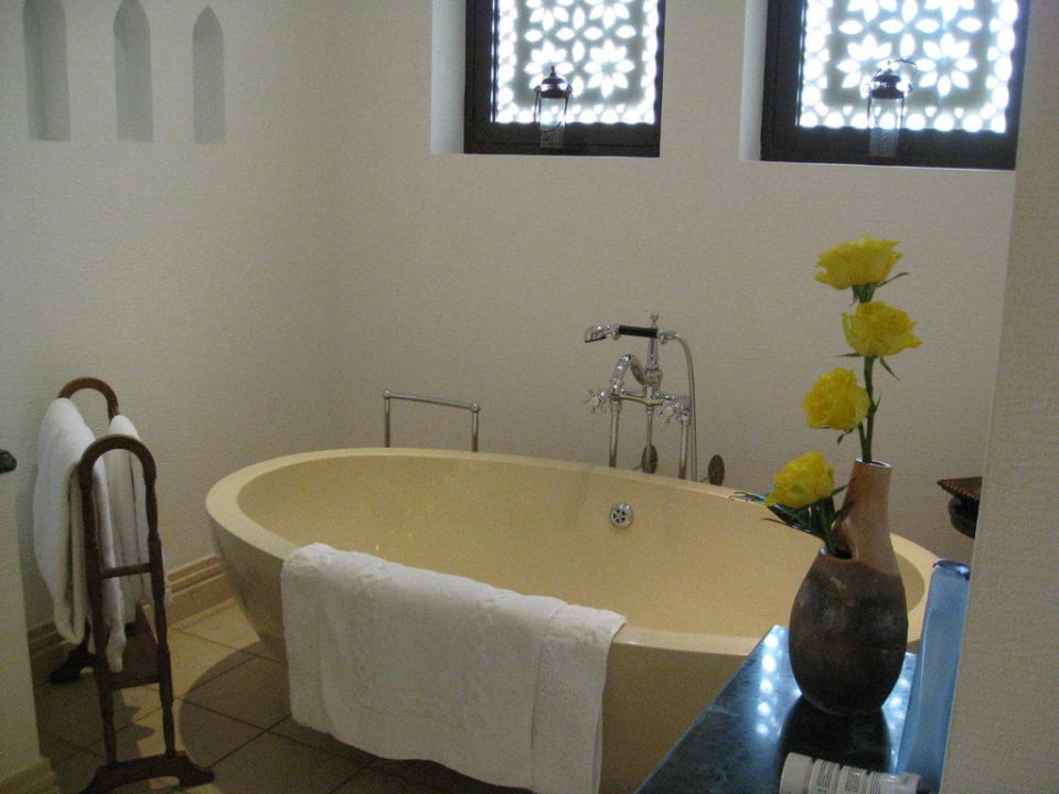 Badewanne Jumeirah Dar Al Masyaf