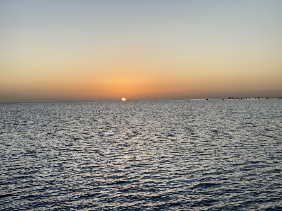 Außenansicht Cleopatra Luxury Resort Makadi Bay