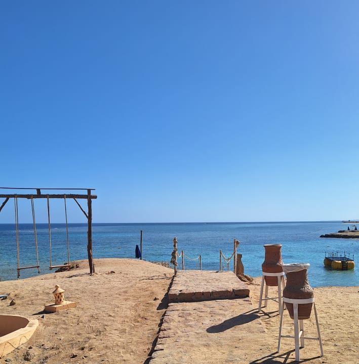 Strand Pickalbatros Villaggio Resort - Portofino