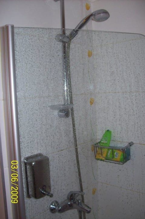 Zimmer Club Grand Aqua