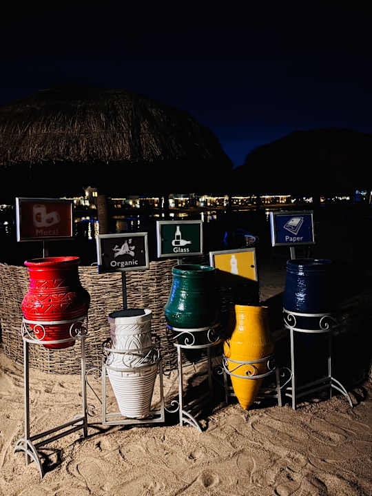 Strand SUNRISE Crystal Bay Resort