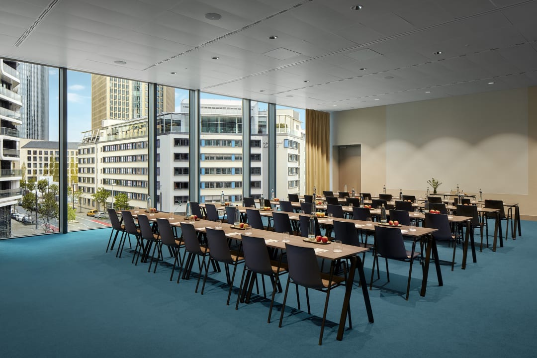 Sonstiges NH Collection Frankfurt Spin Tower