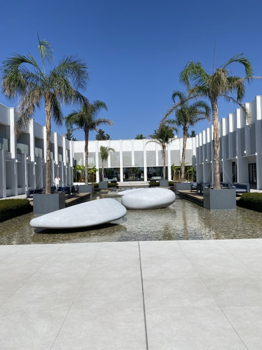 Außenansicht Paloma Finesse