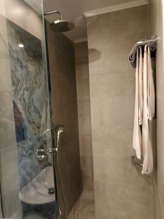 Zimmer Hotel Aegean Sun