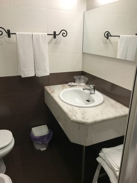 Zimmer Hotel Minho Belo