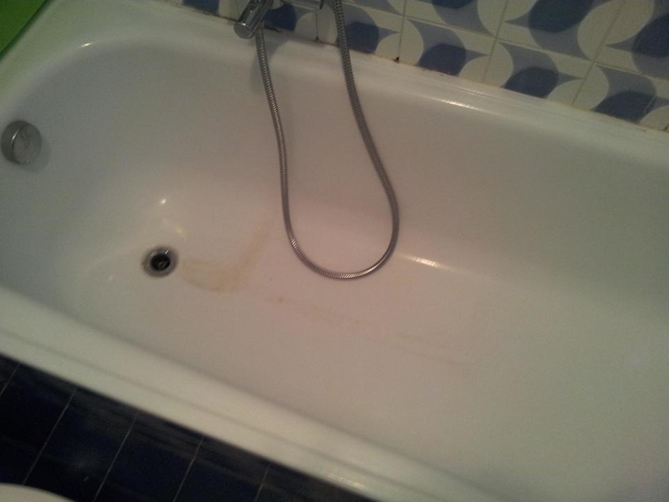 Schmutzige Wanne Apartments in Marina Di Bibbona