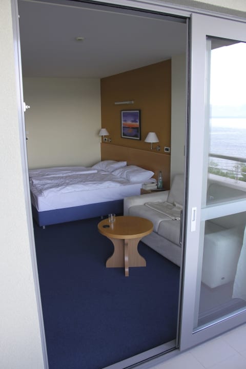 Superior Zimmer Hotel Saudade