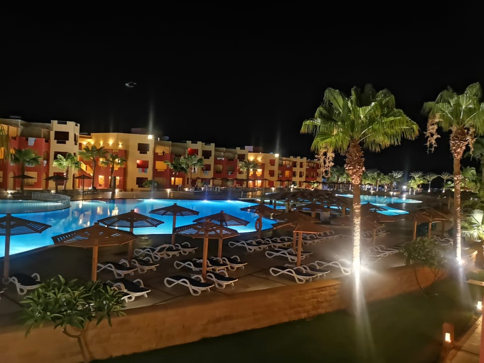 Ausblick Casa Mare Resort