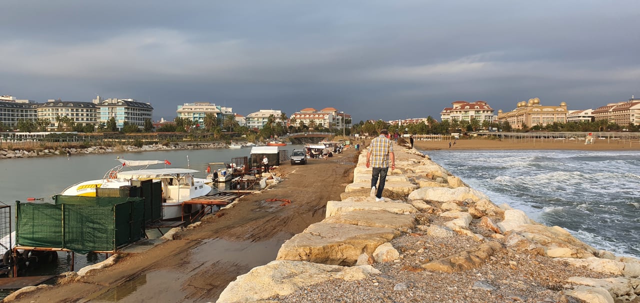 Sonstiges Aydinbey Kings Palace & Spa