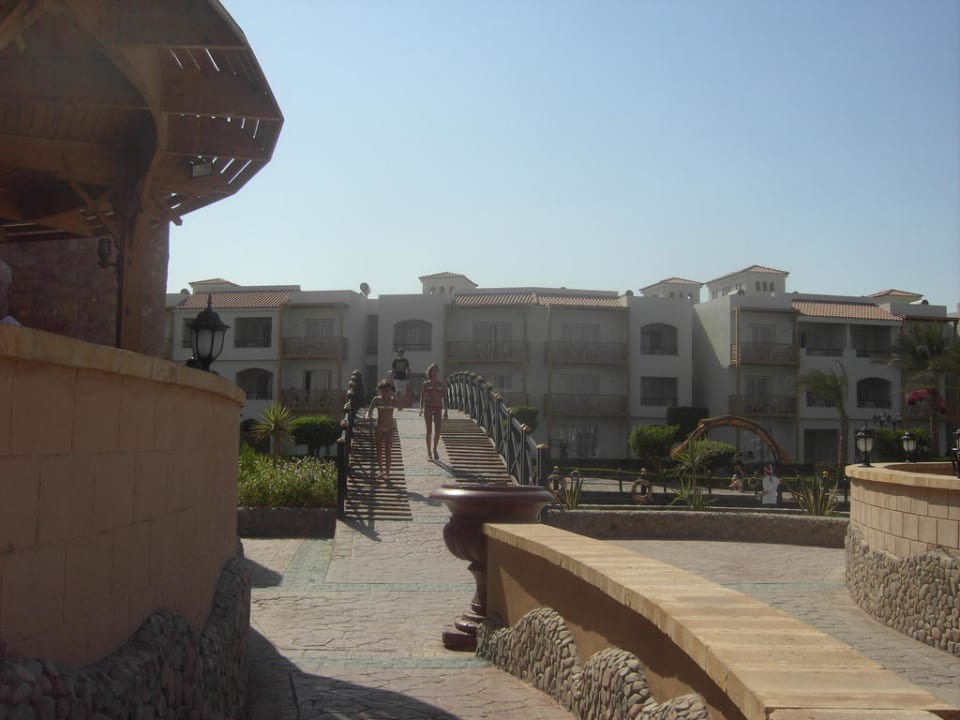 Foto Pickalbatros Dana Beach Resort - Hurghada