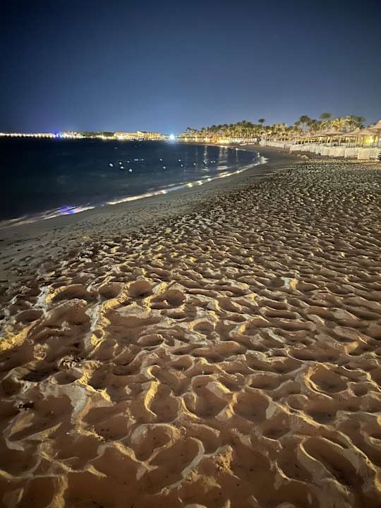 Strand Hotel JAZ Makadi Star & Spa
