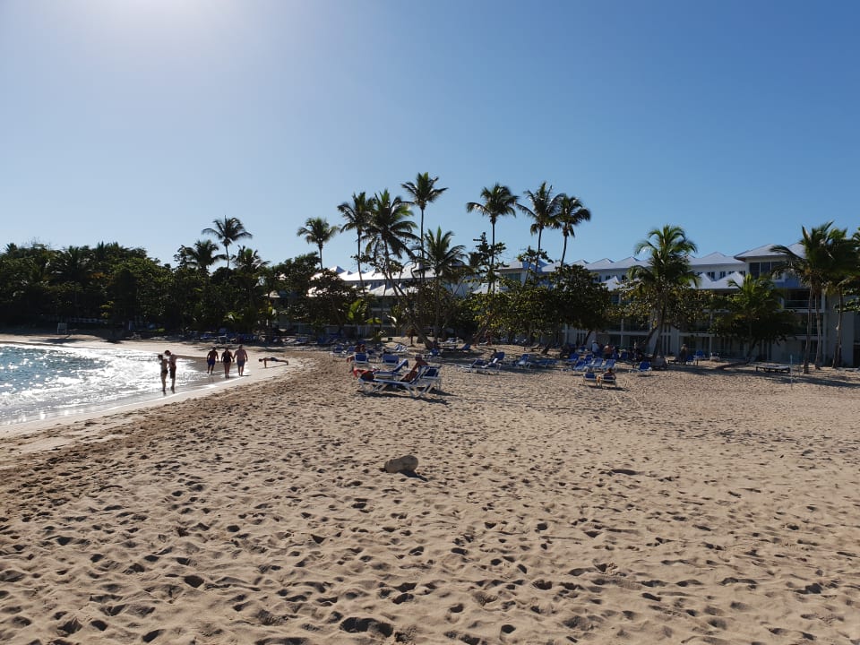 Strand Grand Paradise Playa Dorada