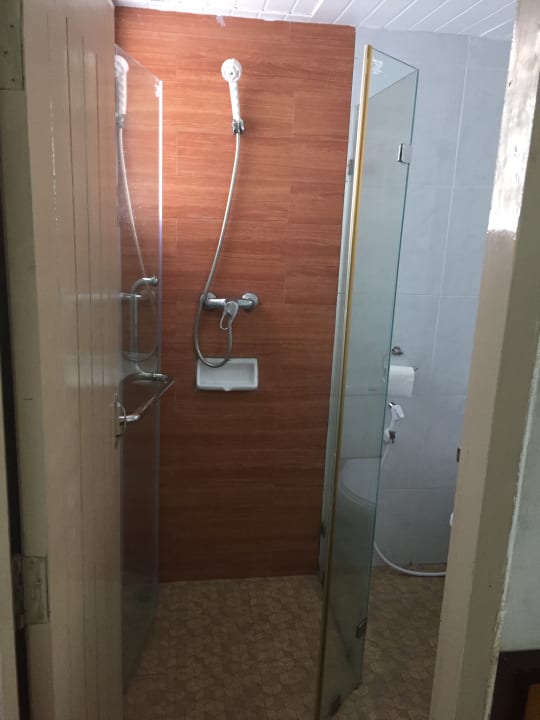 Zimmer Hotel Nice Palace