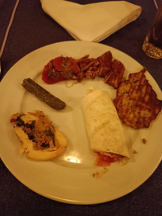 Gastro Can Garden Resort