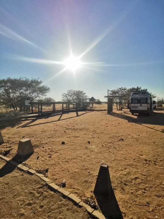 Sonstiges Olifantsrus Camp