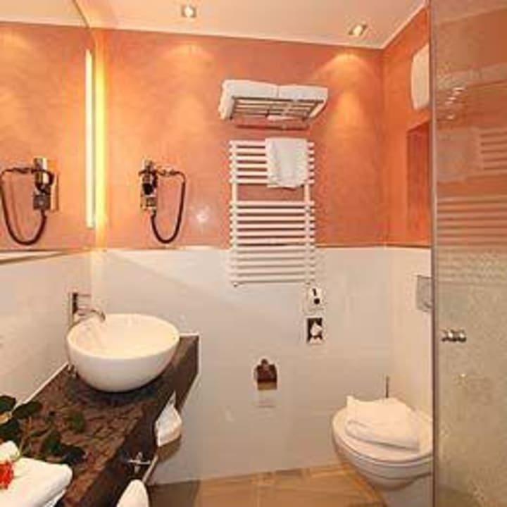 Sonstiges Motiv Hotel Apart One