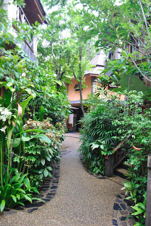 Phu Pha Aonang Resort & Spa Phu Pha Aonang Resort & Spa