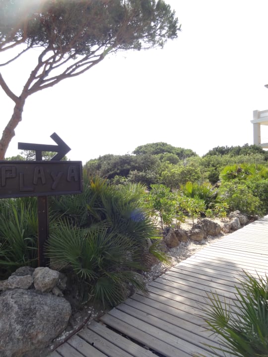 Strand Valentin Sancti Petri