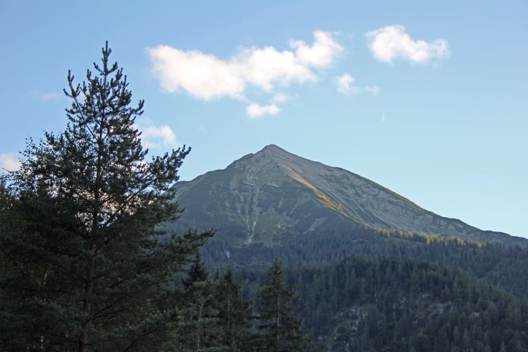Seekarspitze Pension Englhof