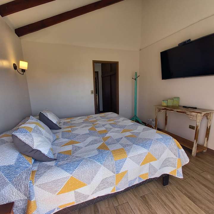 Zimmer Apart Hotel y Cabañas Vegasur