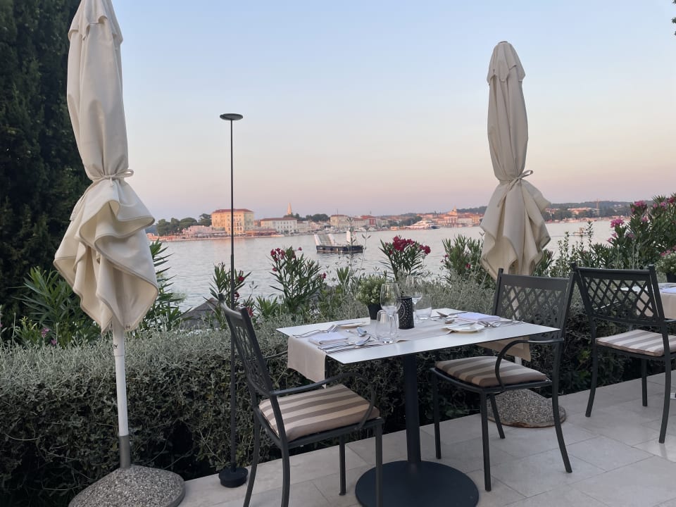 Gastro Isabella Island Resort Valamar Collection