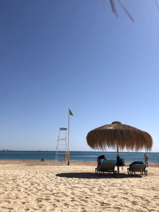 Strand Steigenberger Resort Ras Soma