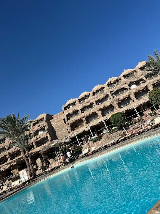 Außenansicht Hotel Caves Beach Resort (Adults Only)