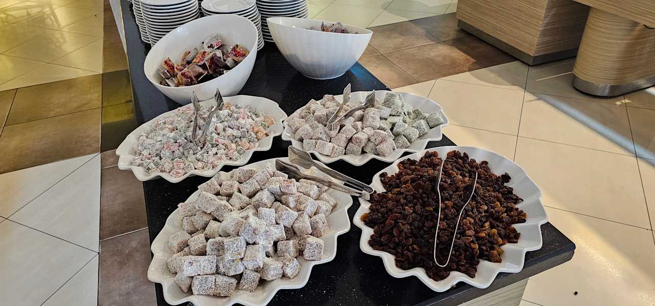 Gastro Ephesia Holiday Beach Club