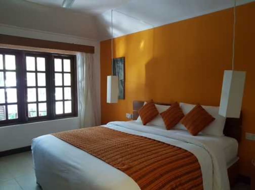 Zimmer Adaaran Select Hudhuran Fushi - Premium All Inclusive