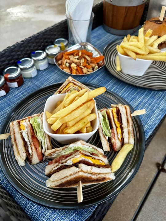 Gastro Siam Kempinski Hotel Bangkok