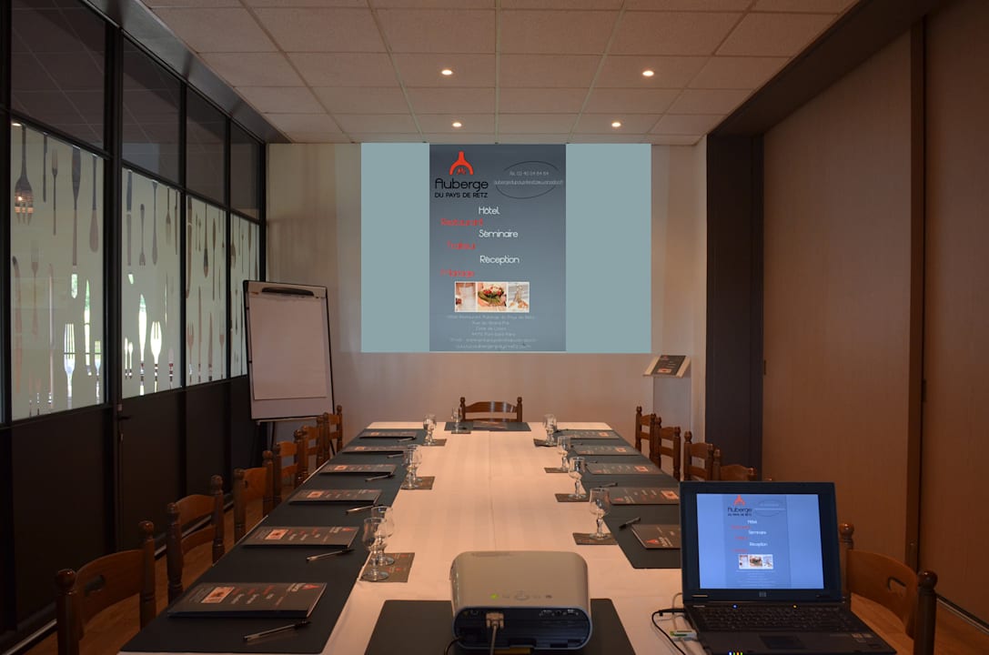 Sonstiges Hotel & Restaurant Nuit De Retz