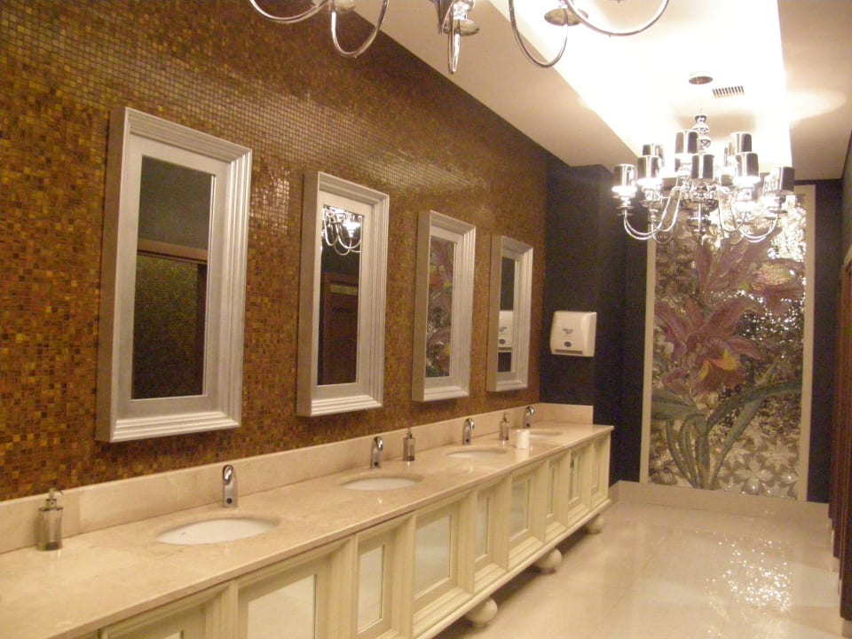 WC Hotel Delphin Imperial