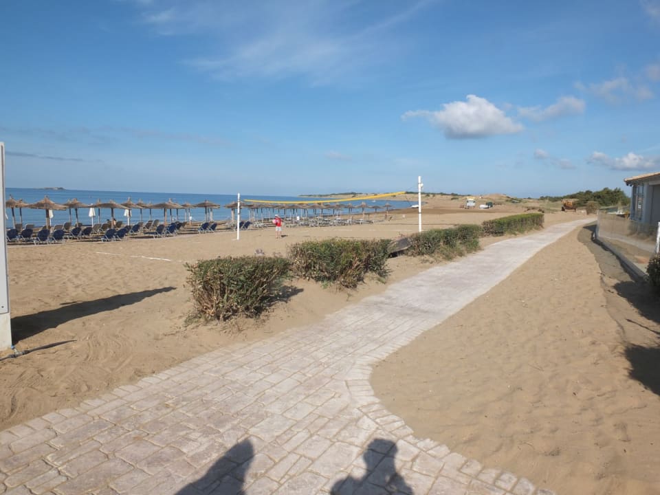 Strand Sandy Beach Resort