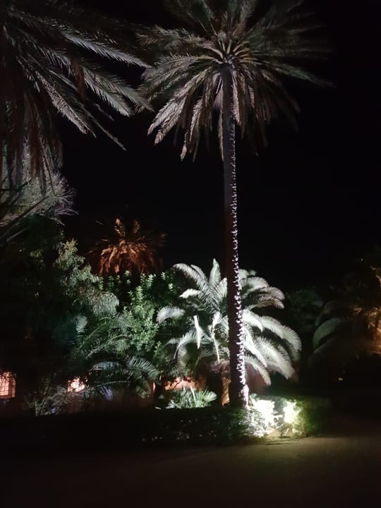 Außenansicht Oceana Hotel & Spa