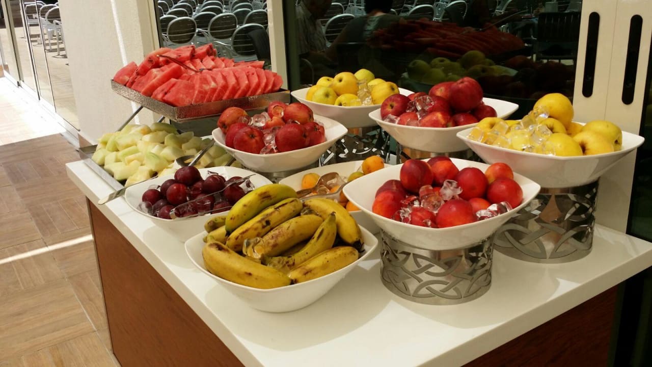 Obst Side Royal Palace Hotel & Spa