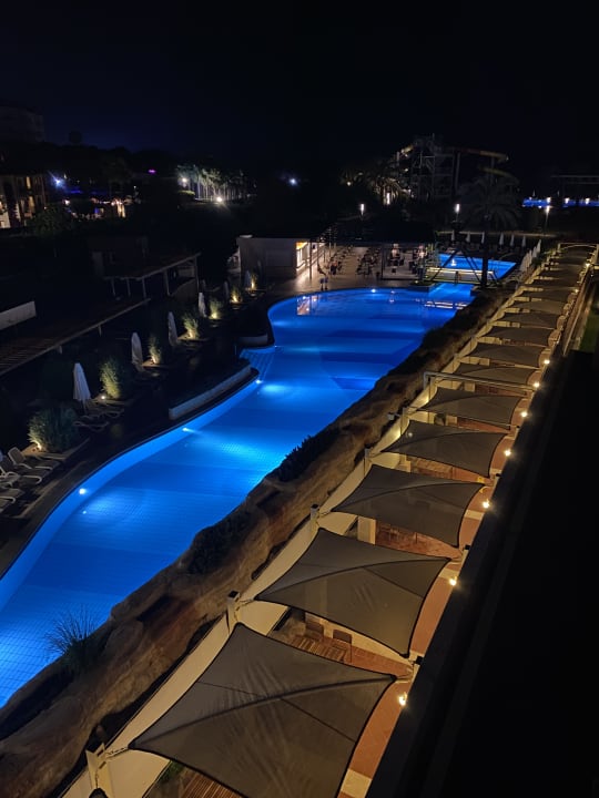 Pool TUI BLUE Xanthe