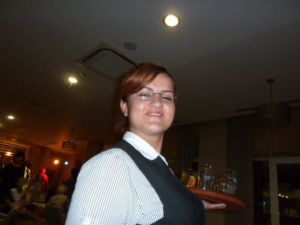 Serab Sunis Evren Beach Resort Hotel & Spa