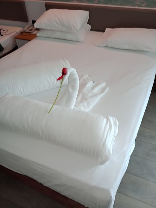 Zimmer Hane Family Resort