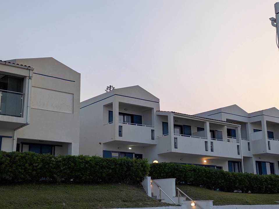 Außenansicht AluaSoul Zakynthos - Adults only