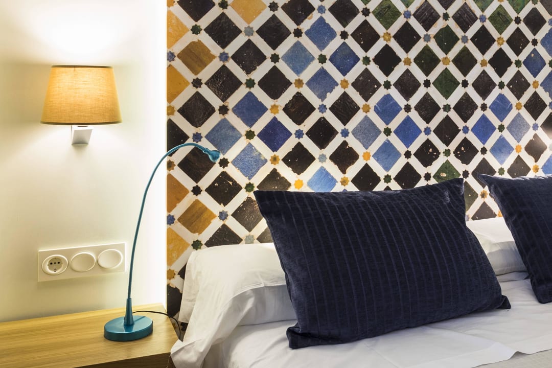 Room Hotel Comfort Dauro 2