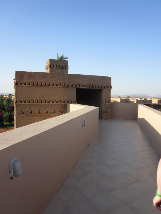 Riad des chambres Valeria Madina Club Resort