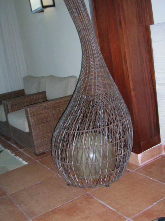 Dekoration Catalonia Royal Bavaro - Adults only