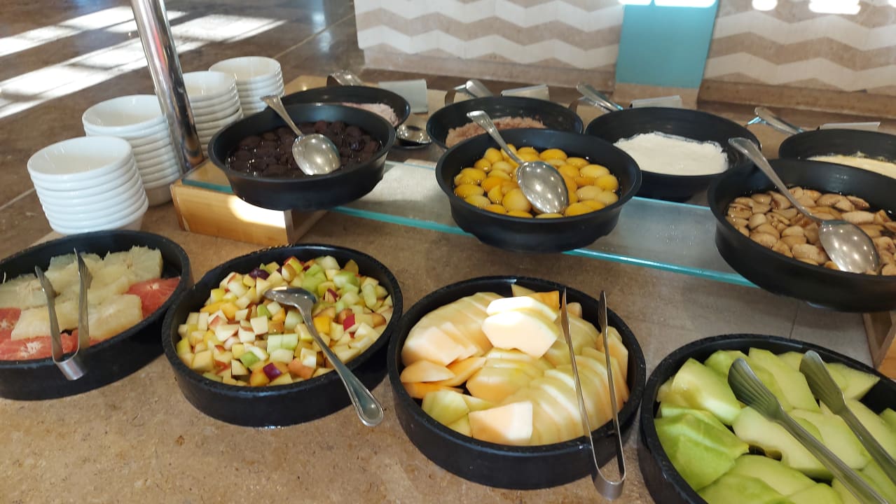 Gastro Ancient Sands Golf Resort