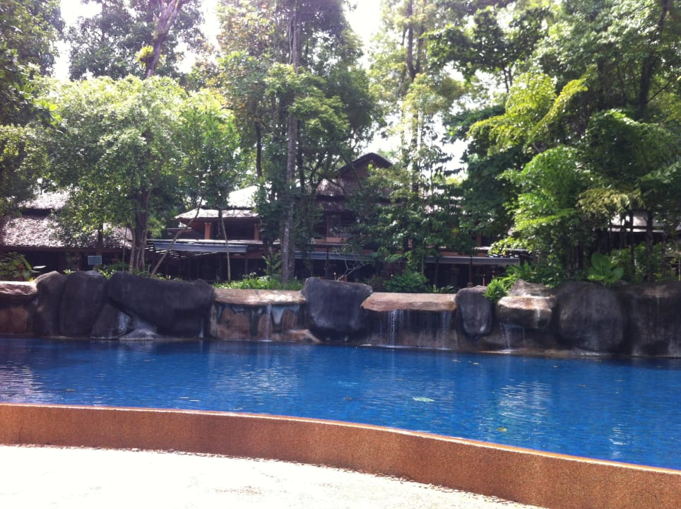 Pool Khao Lak Merlin Resort