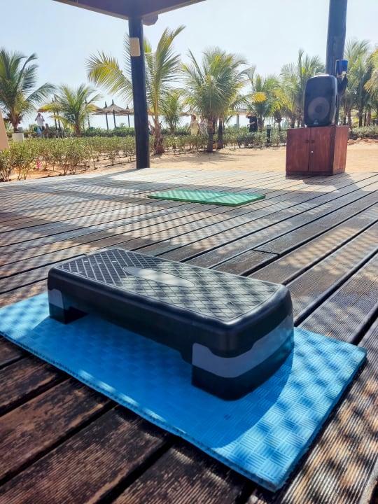 Sport & Freizeit Hotel Riu Touareg
