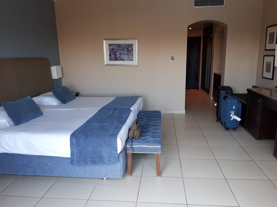 Zimmer JAZ Aquamarine Resort