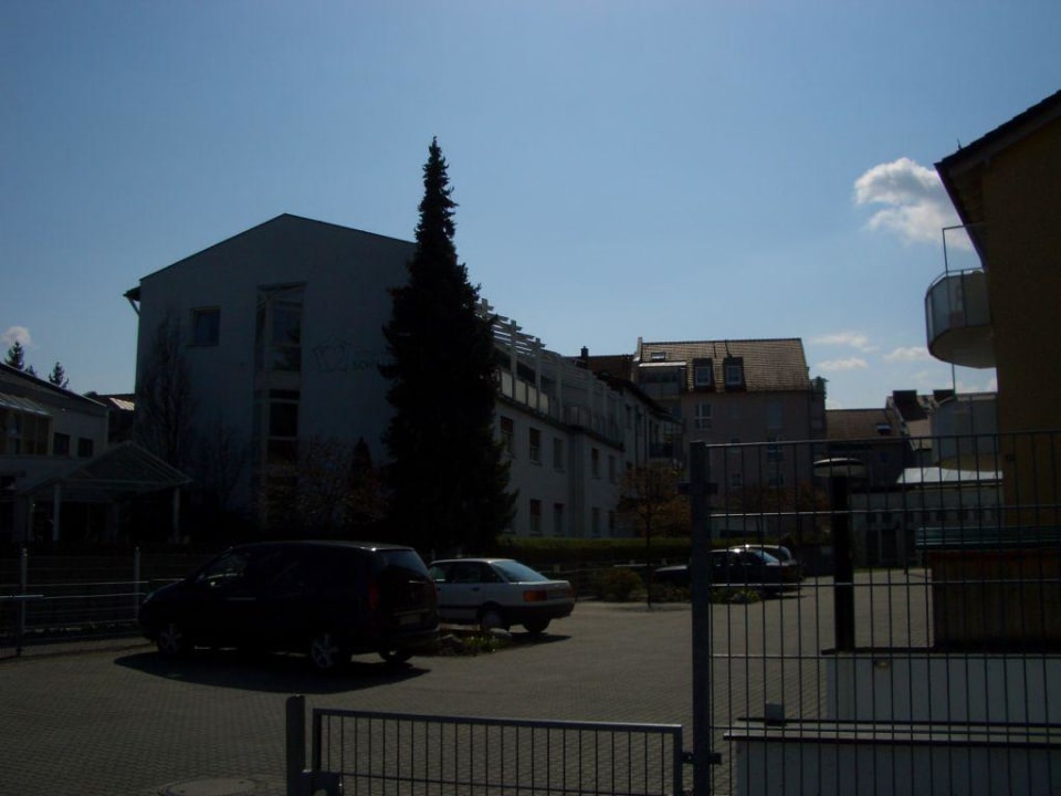 Hotel Schiller Hotel Schiller