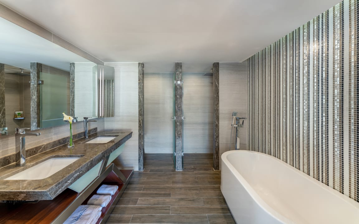 Zimmer Club Prive By Rixos Belek