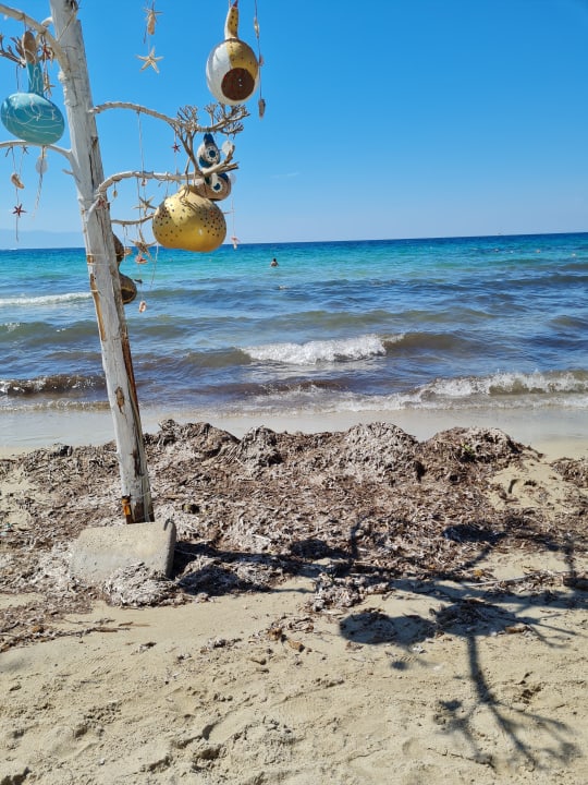 Strand Hotel Charisma De Luxe